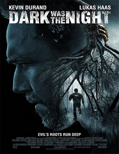 Dark Was The Night 2018 ES